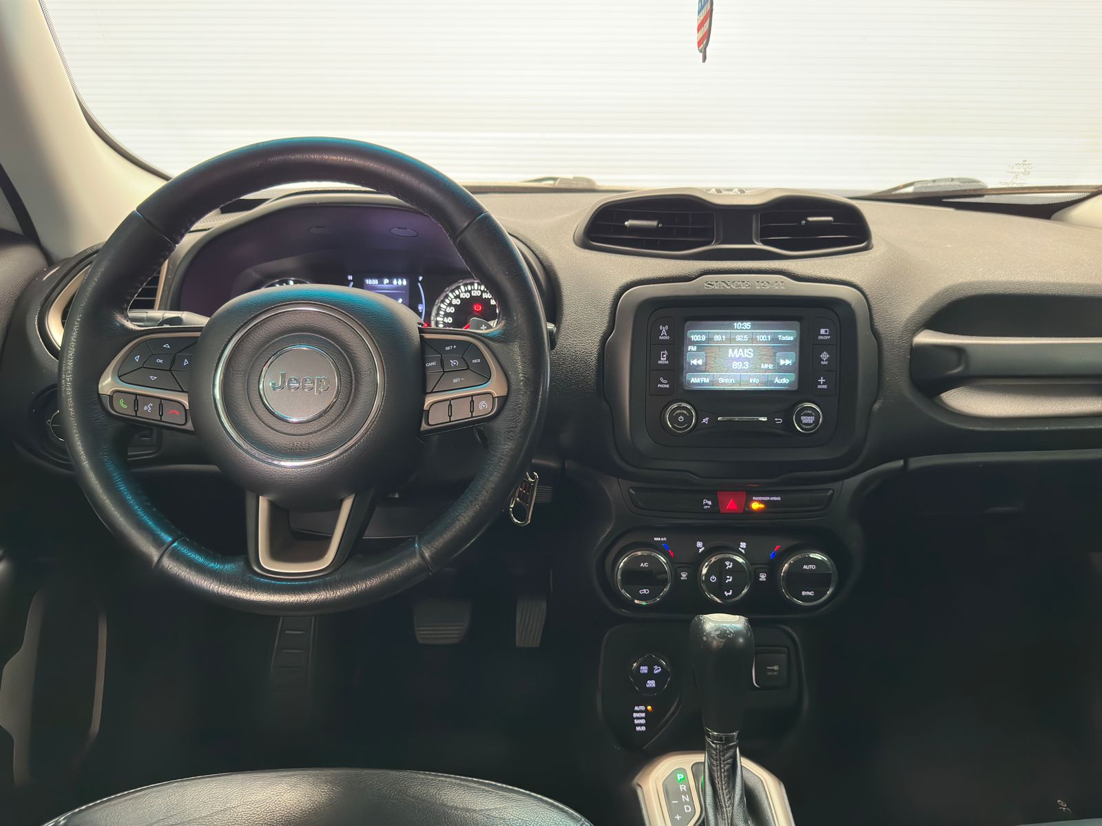 Jeep RENEGADE  - foto 9