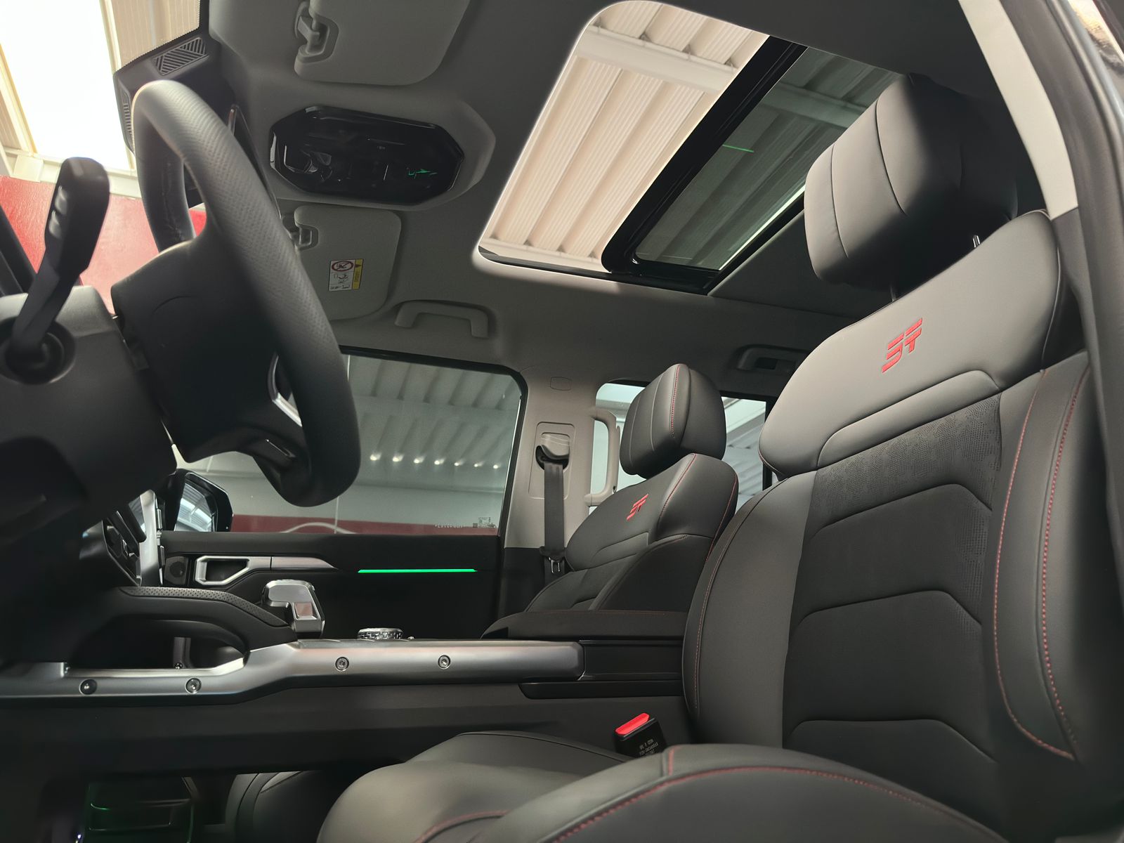 Jetour T2 - foto 10