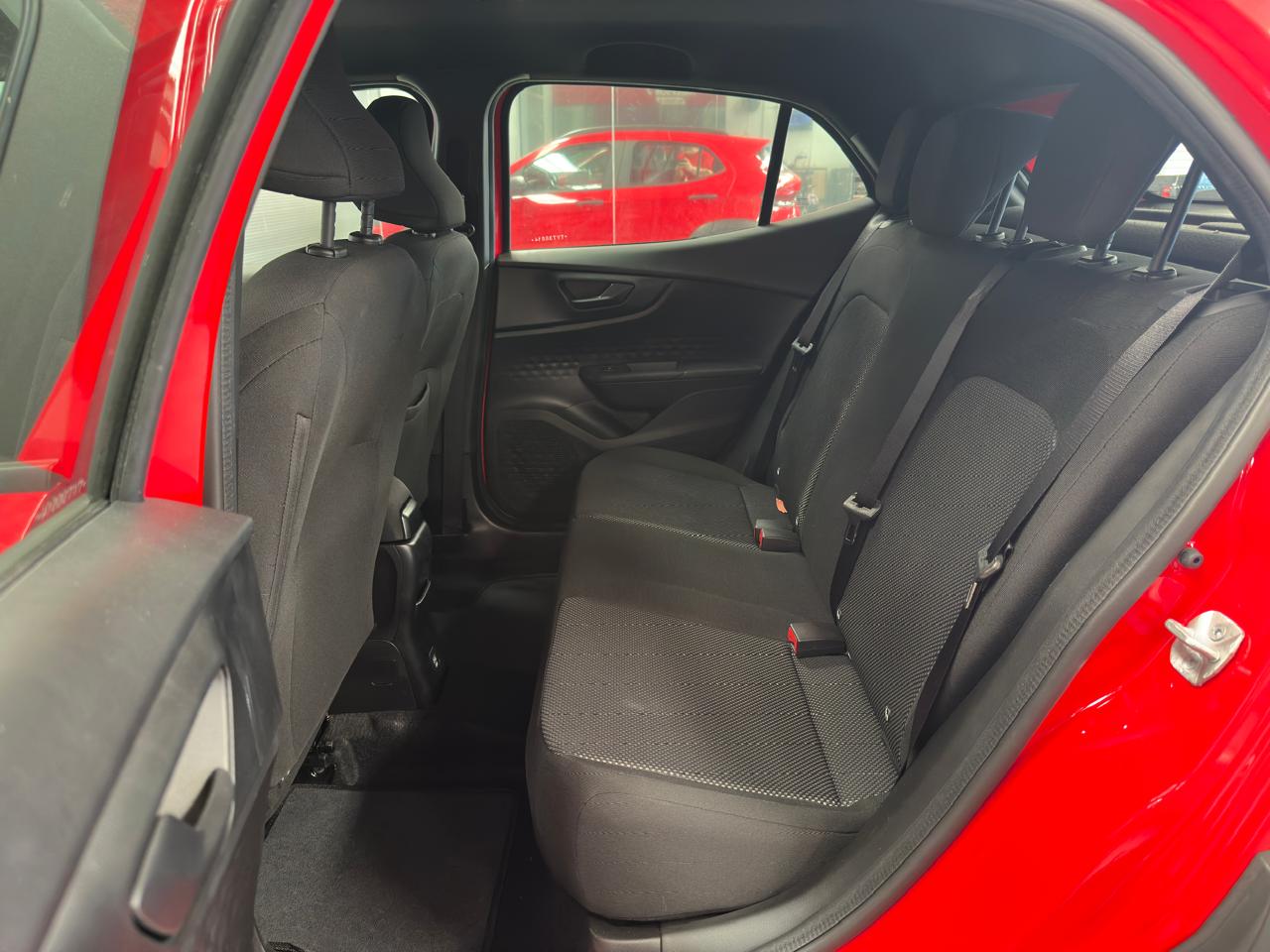 Fiat PULSE - foto 8