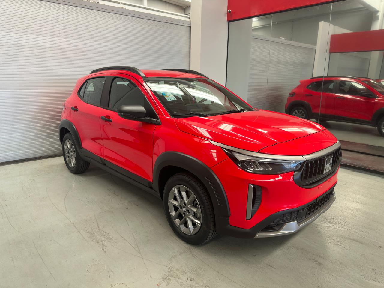 Fiat PULSE - foto 3