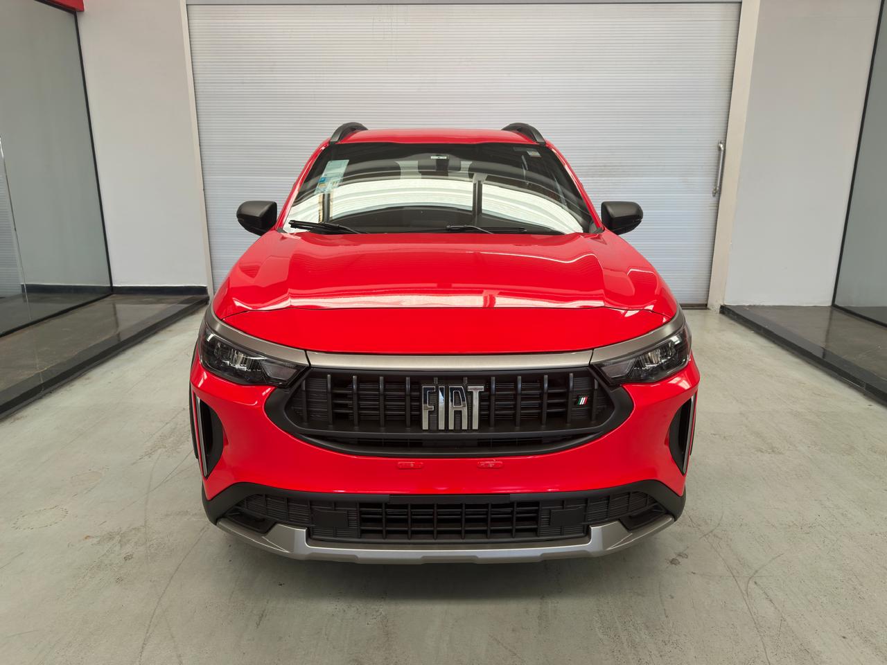 Fiat PULSE - foto 2