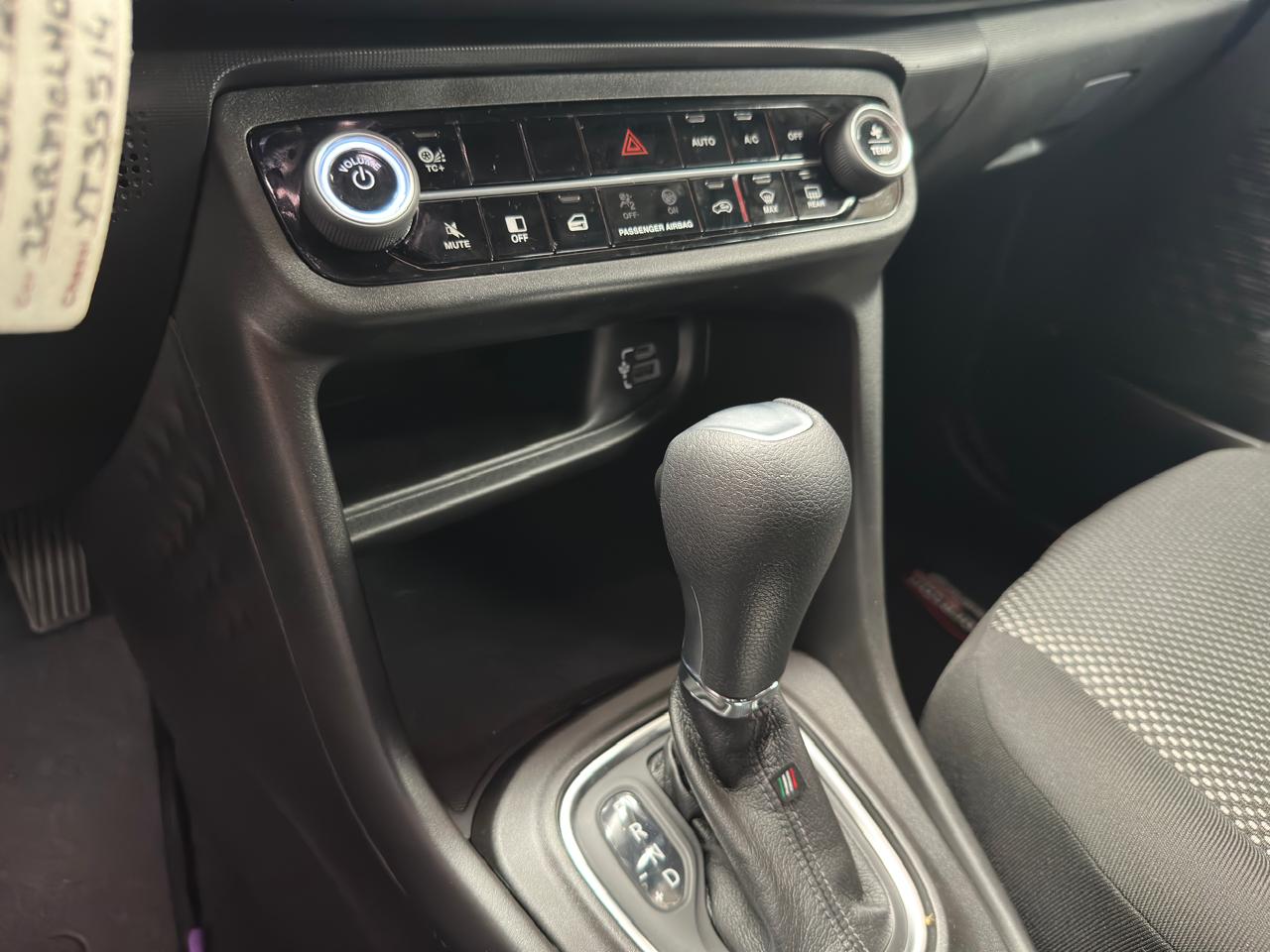 Fiat PULSE - foto 10