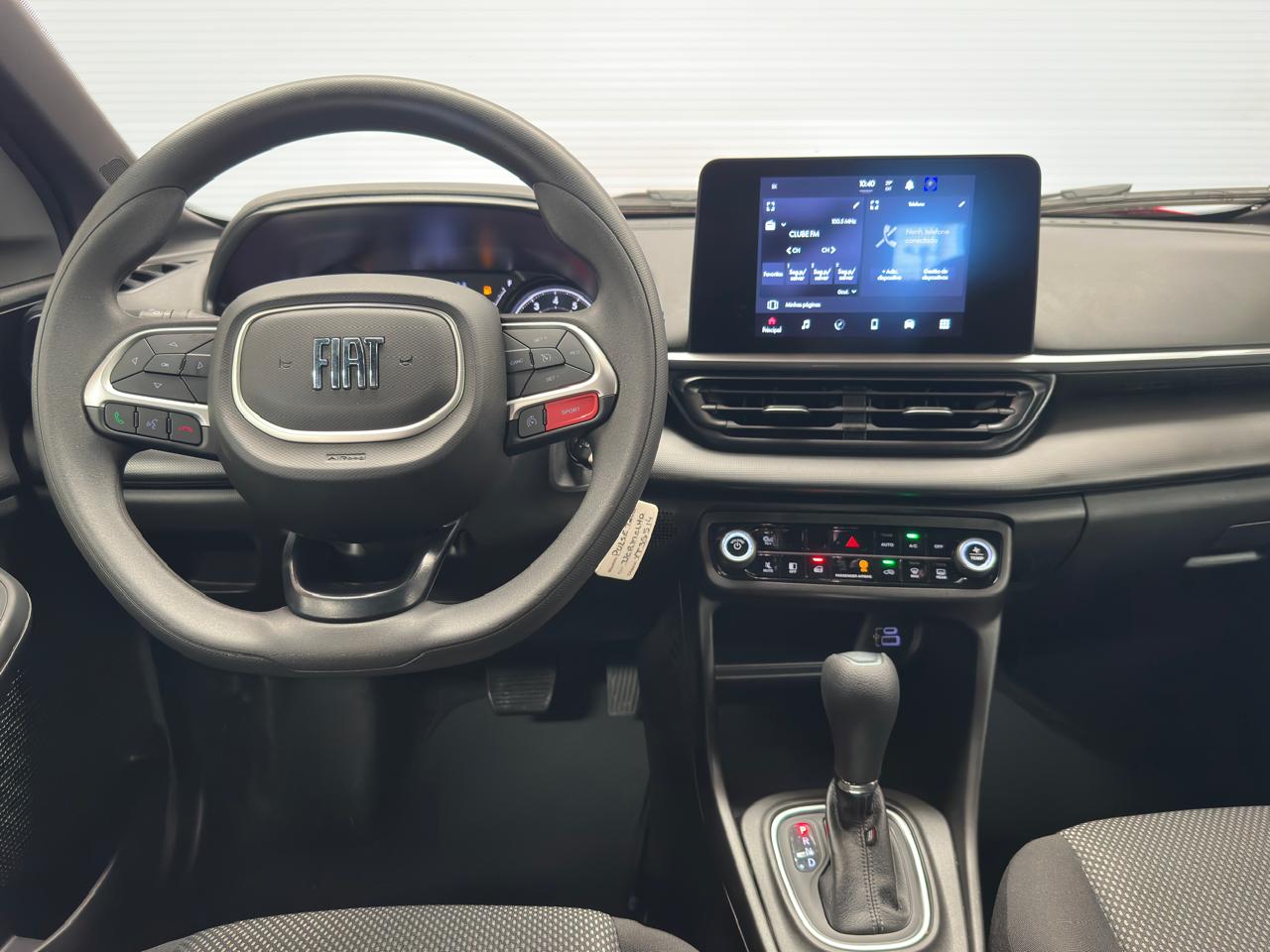 Fiat PULSE - foto 9