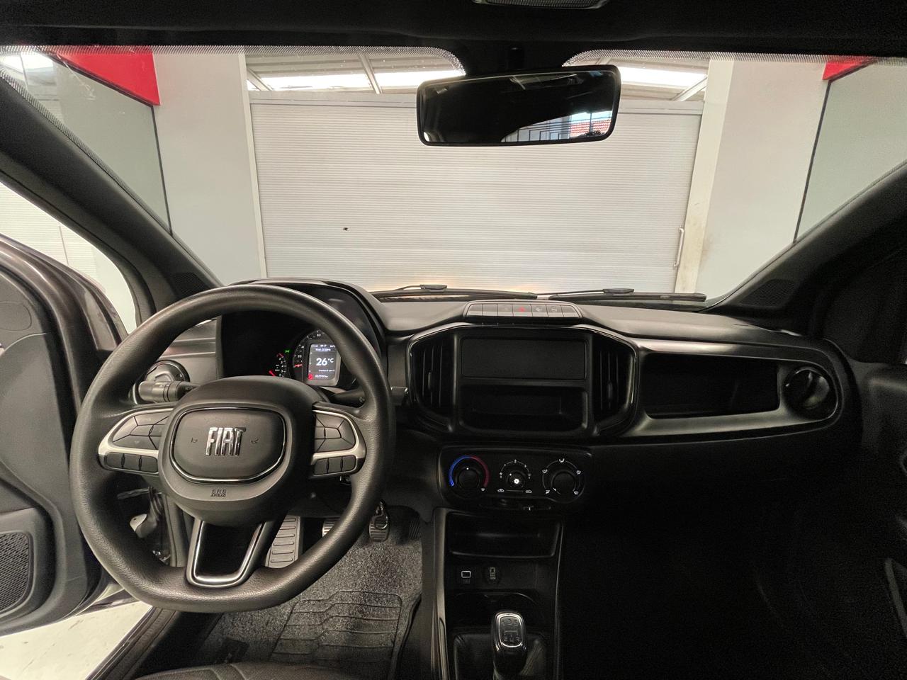 Fiat STRADA  - foto 8