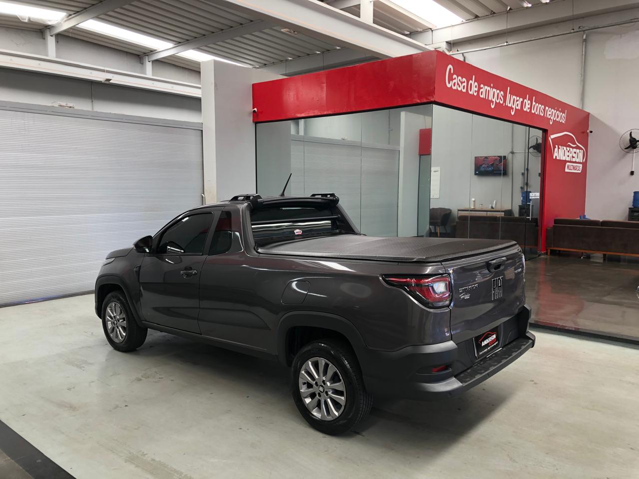 Fiat STRADA  - foto 6