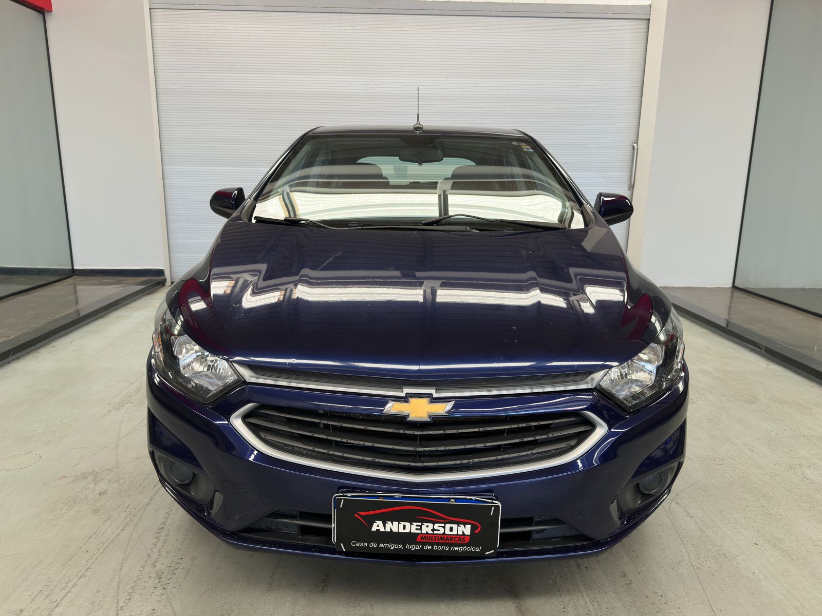 Chevrolet ONIX - foto 2
