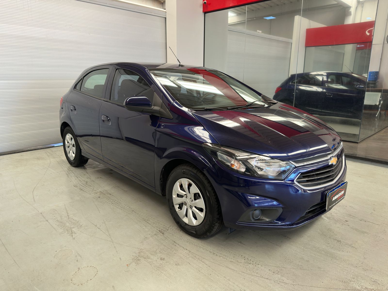 Chevrolet ONIX - foto 3