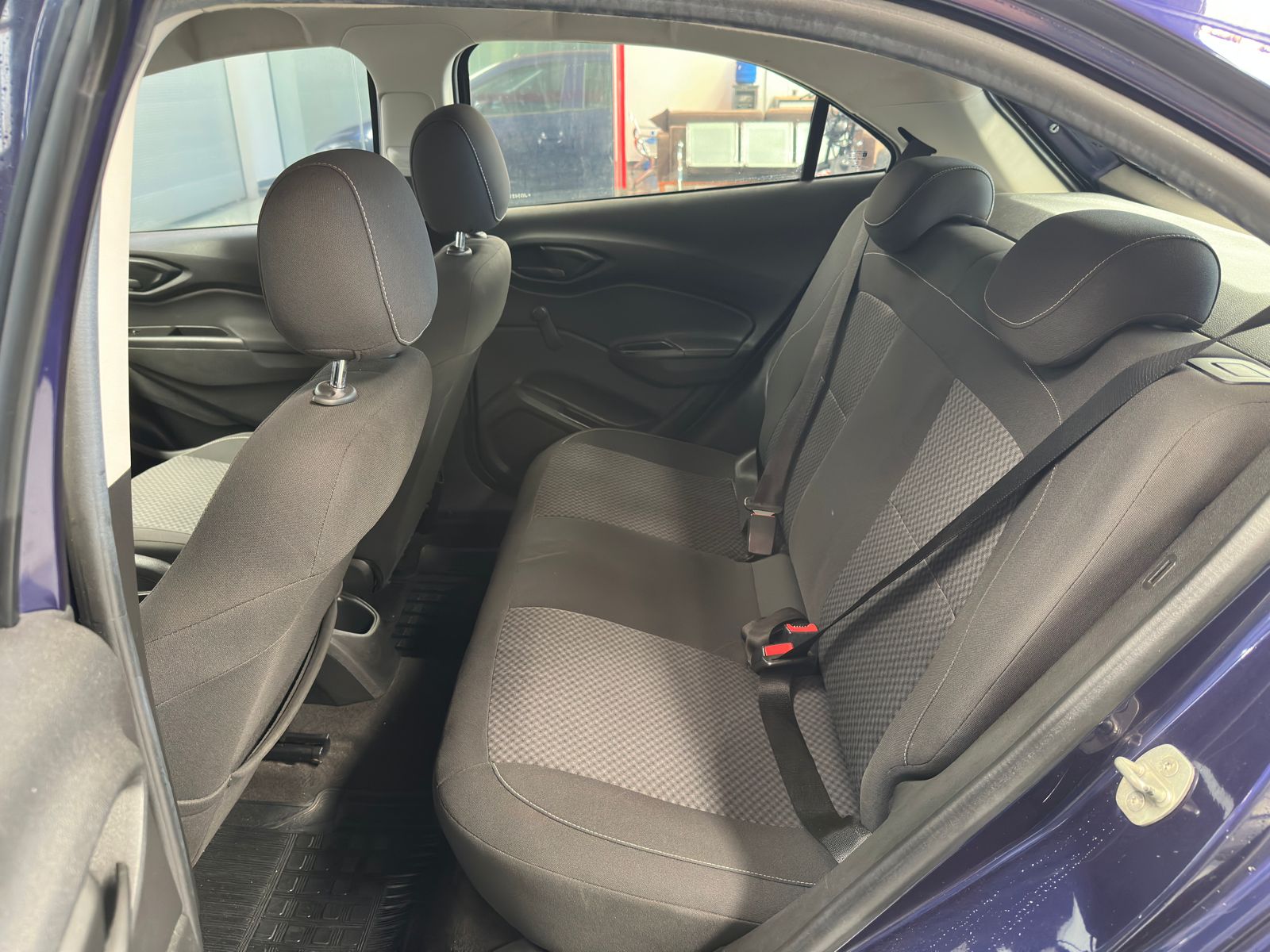 Chevrolet ONIX - foto 8