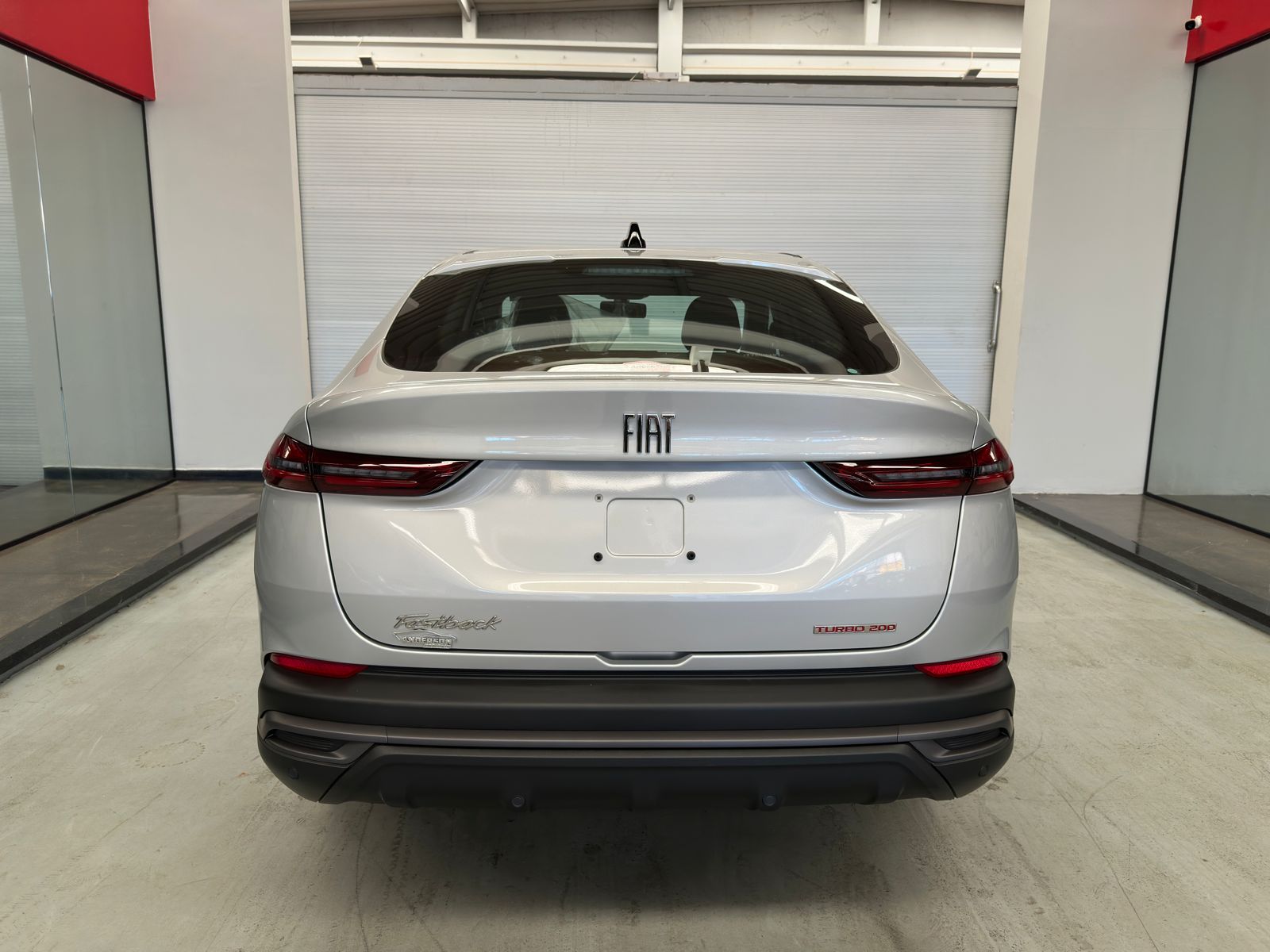 Fiat FASTBACK - foto 5