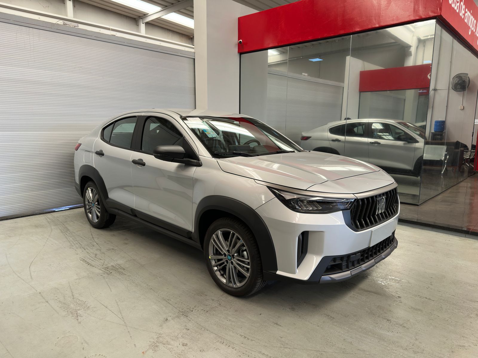 Fiat FASTBACK - foto 3