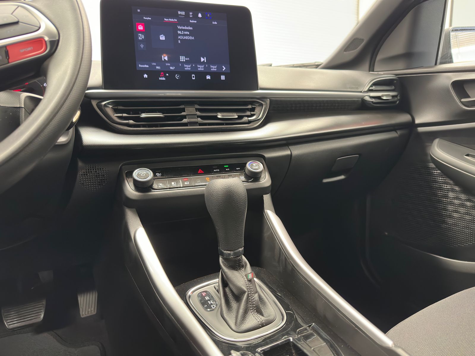 Fiat FASTBACK - foto 10