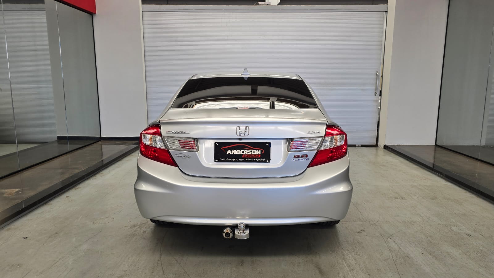Honda CIVIC 2.0 - foto 5