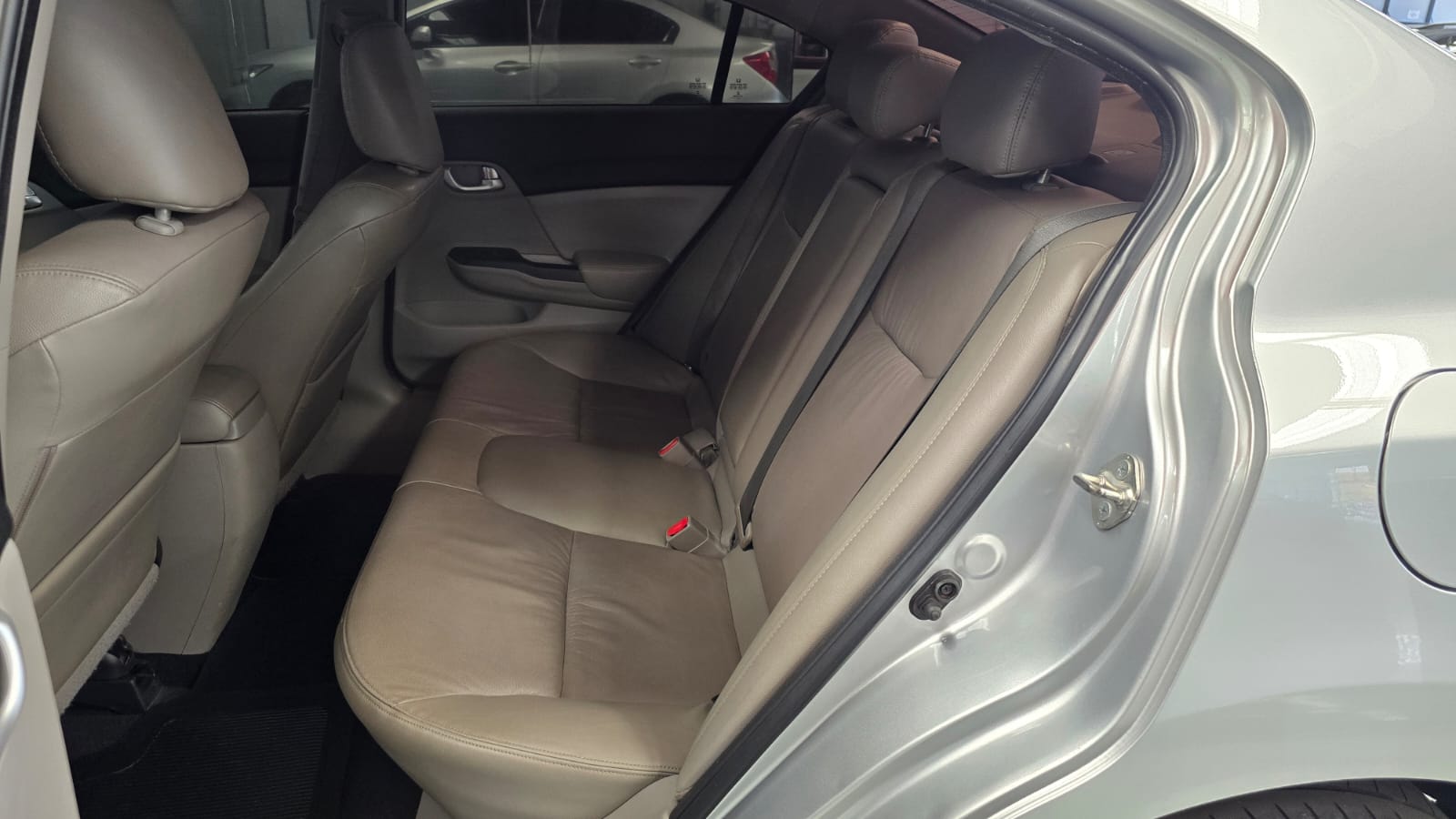 Honda CIVIC 2.0 - foto 8