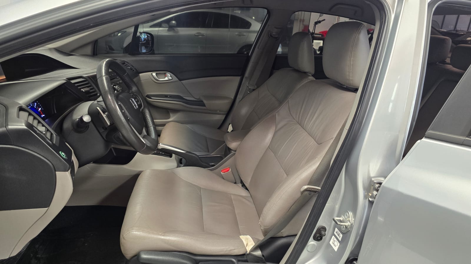Honda CIVIC 2.0 - foto 7