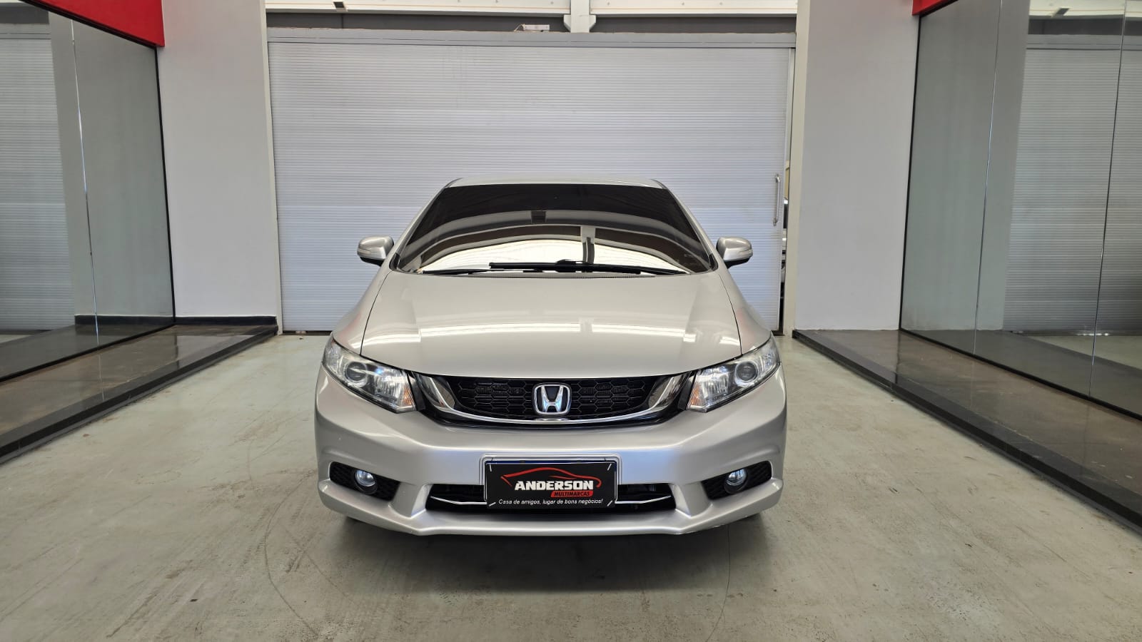 Honda CIVIC 2.0 - foto 2