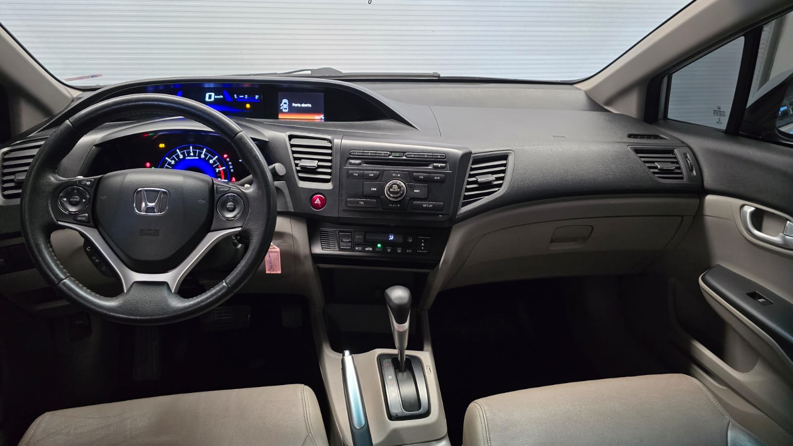 Honda CIVIC 2.0 - foto 9