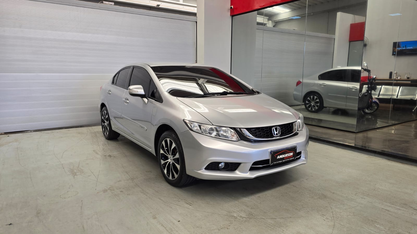 Honda CIVIC 2.0 - foto 3