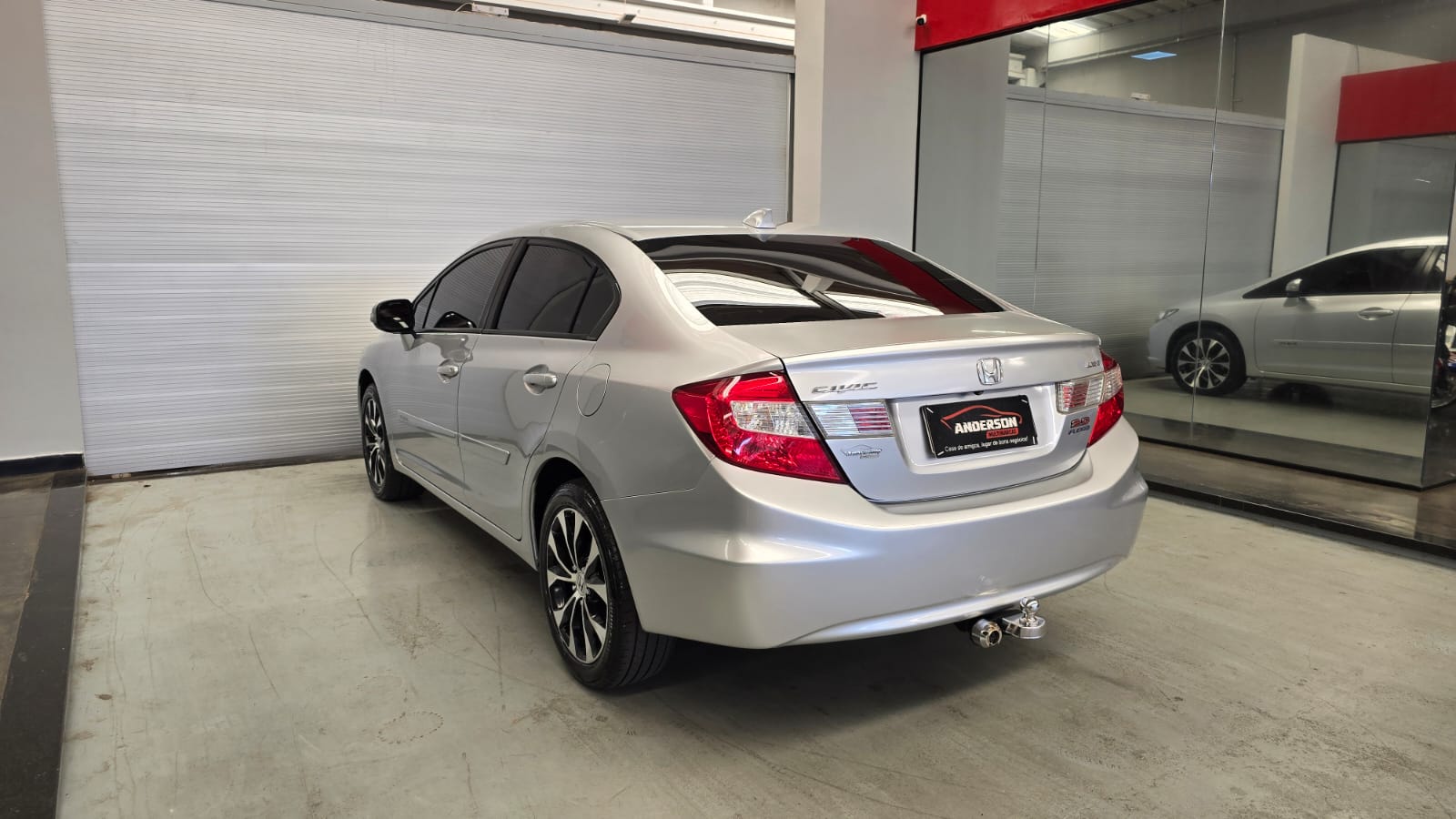 Honda CIVIC 2.0 - foto 6