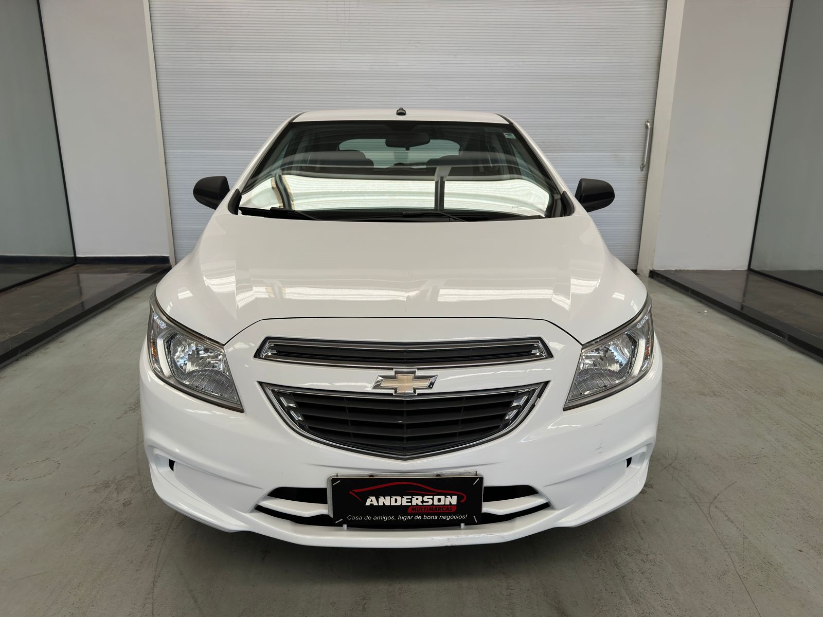 Chevrolet ONIX - foto 2