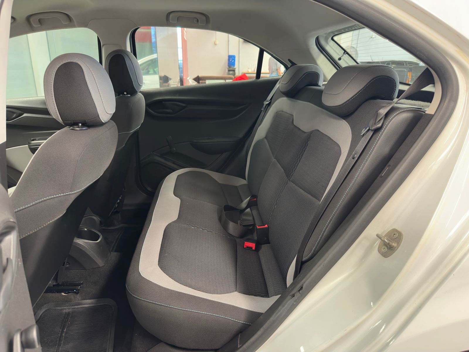 Chevrolet ONIX - foto 7