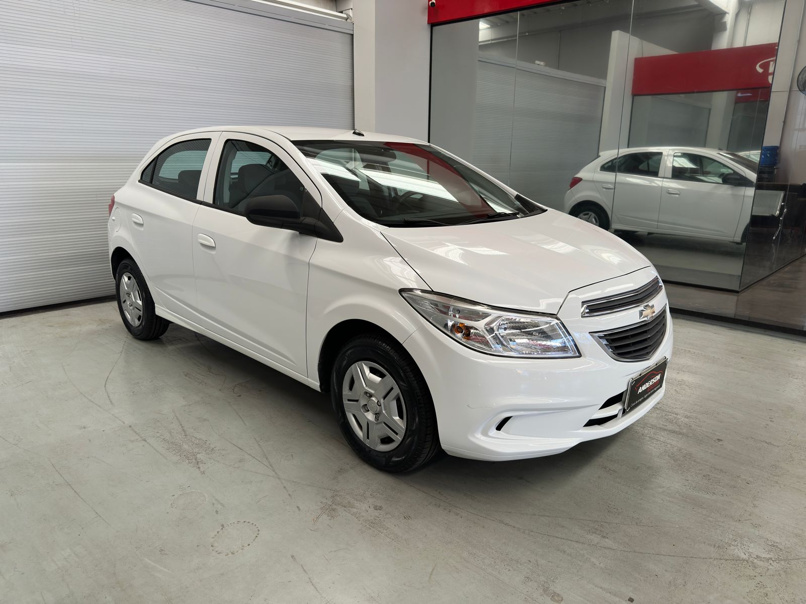 Chevrolet ONIX - foto 3
