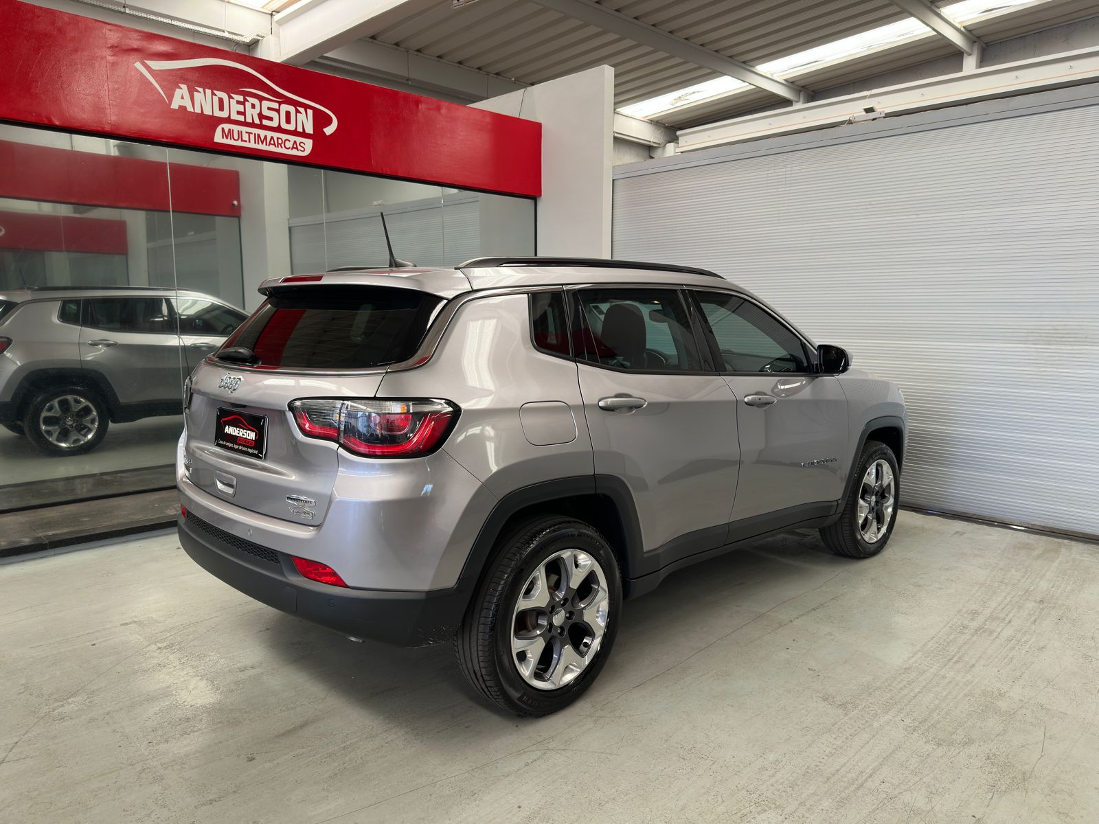 Jeep COMPASS - foto 4