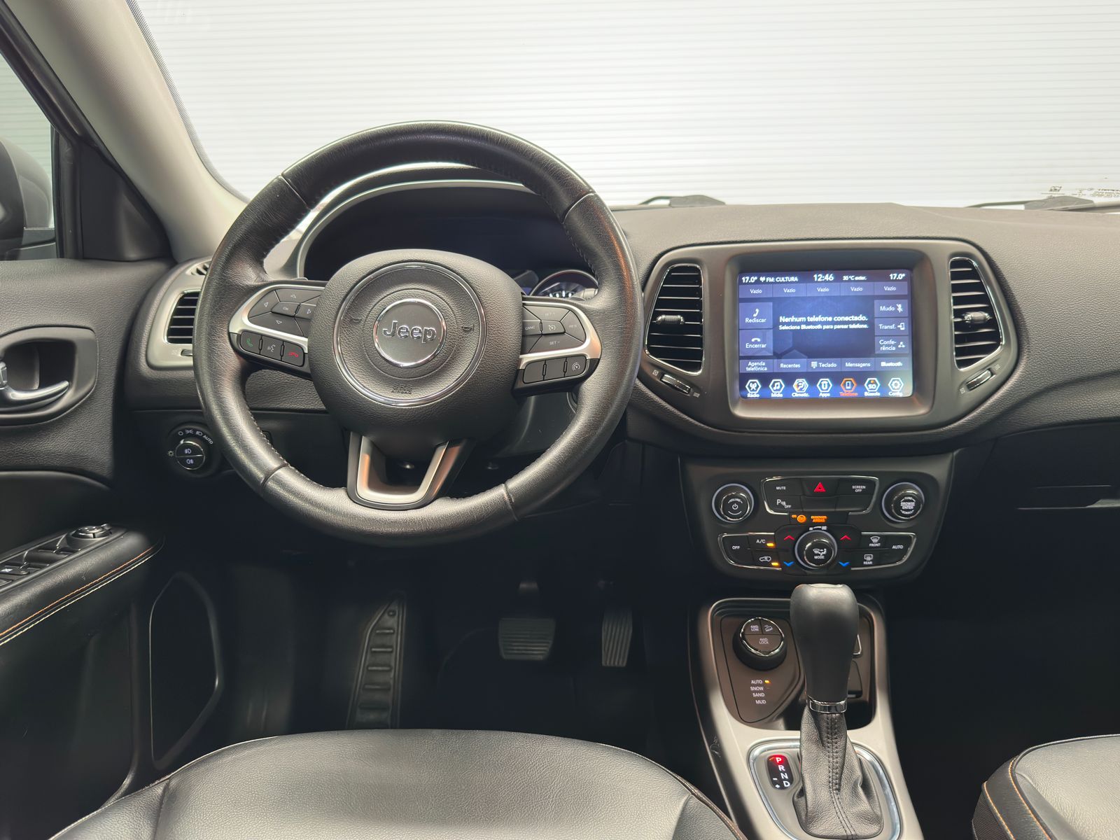 Jeep COMPASS - foto 9
