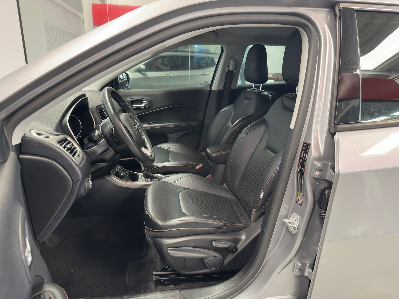 Jeep COMPASS - foto 7