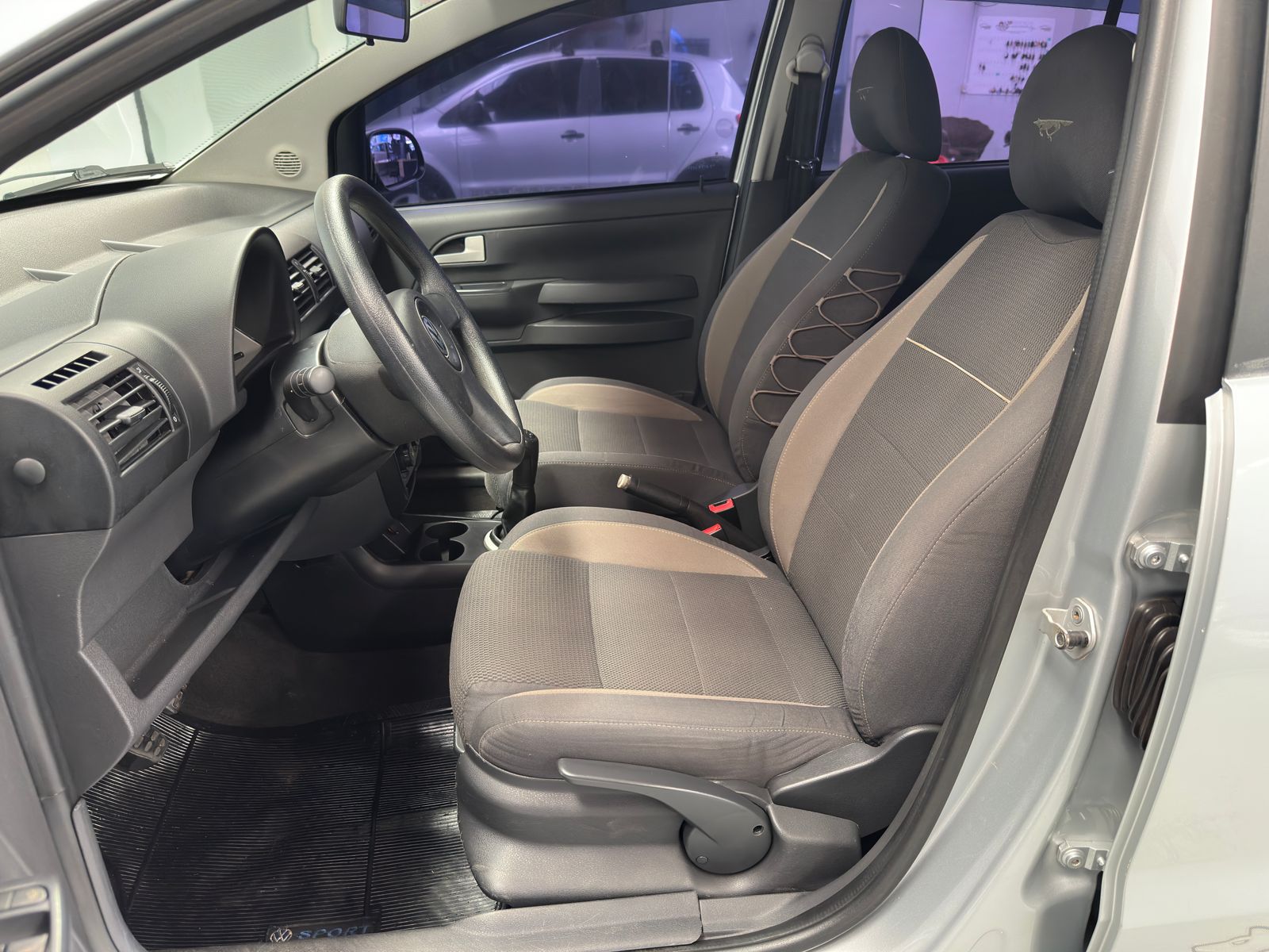 Volkswagen CROSSFOX  - foto 7