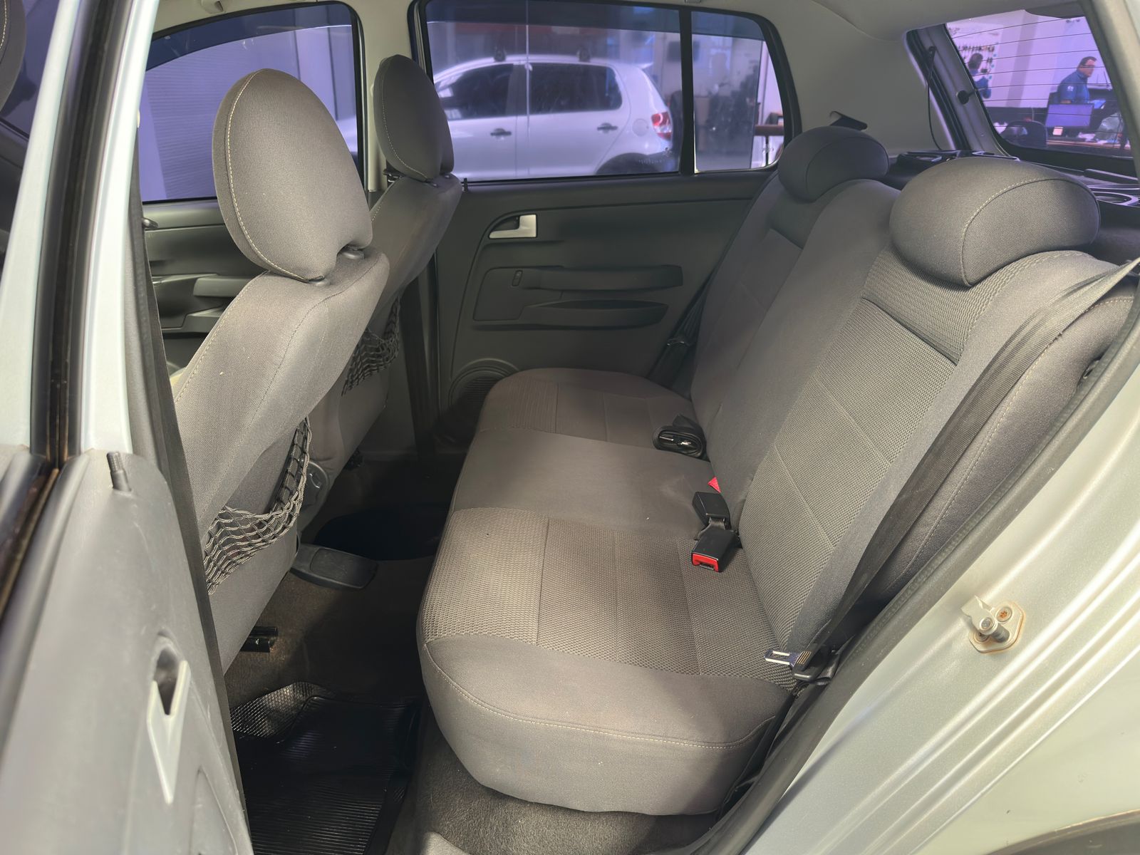 Volkswagen CROSSFOX  - foto 8