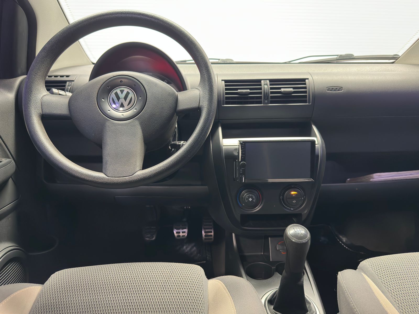 Volkswagen CROSSFOX  - foto 9