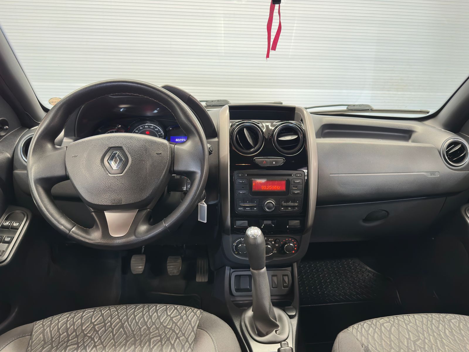 Renault DUSTER - foto 9