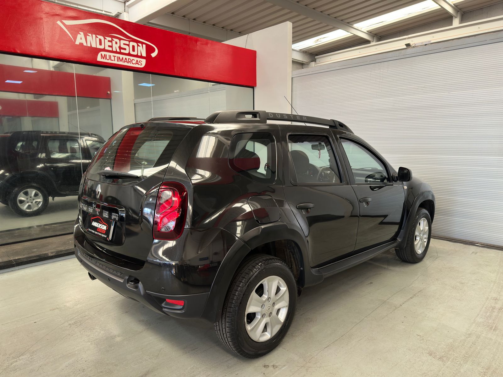Renault DUSTER - foto 4