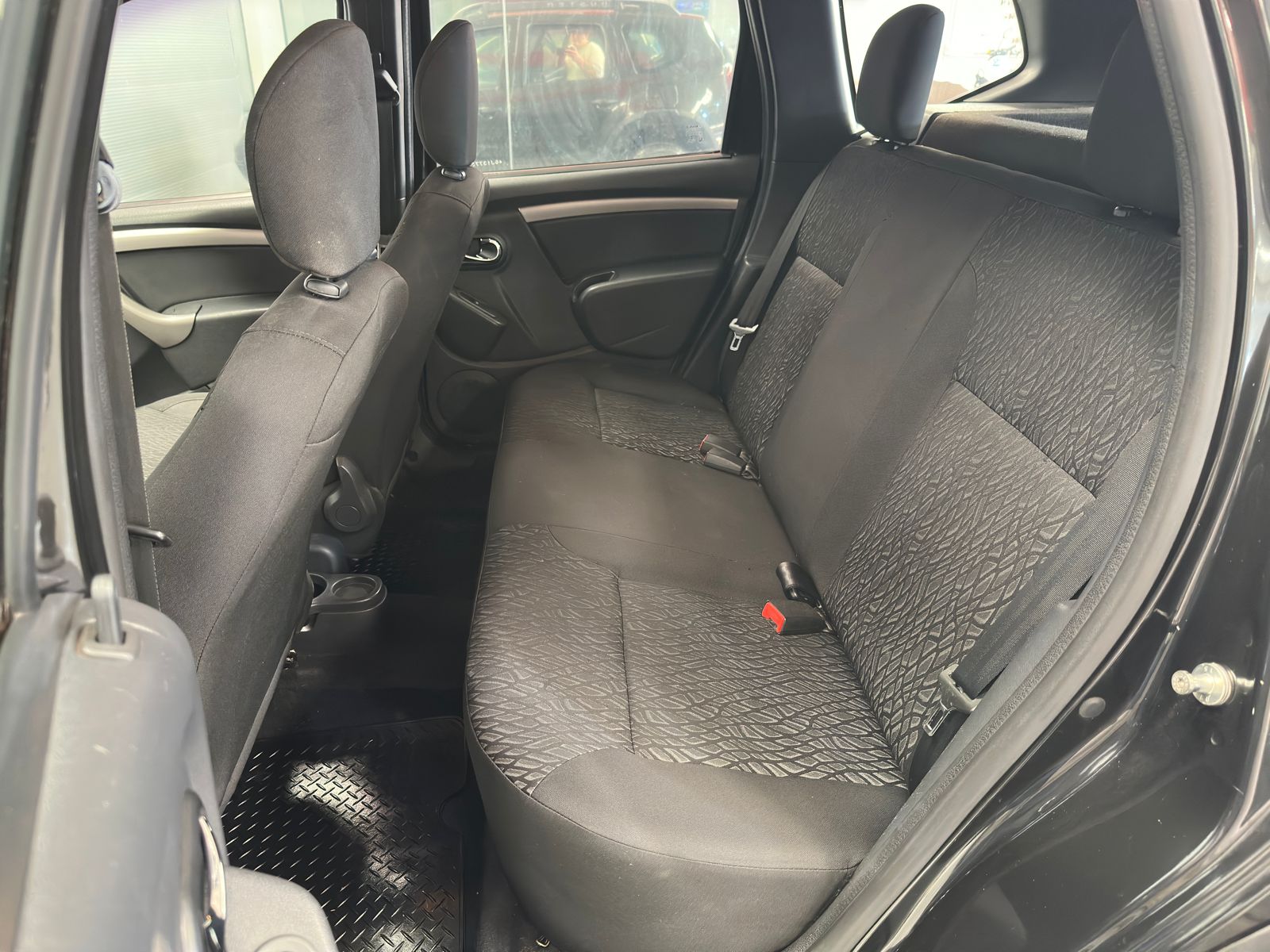 Renault DUSTER - foto 8