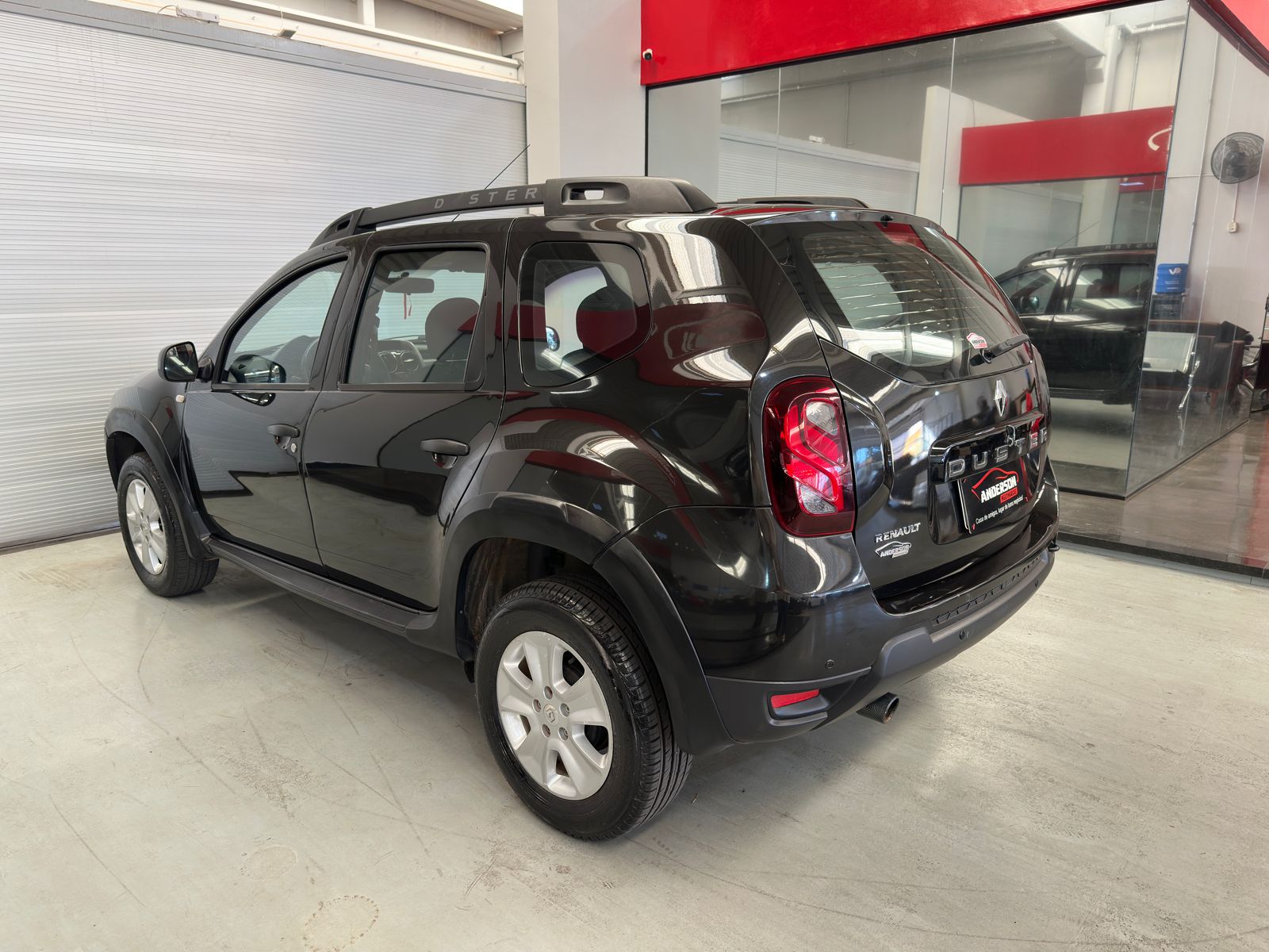 Renault DUSTER - foto 6