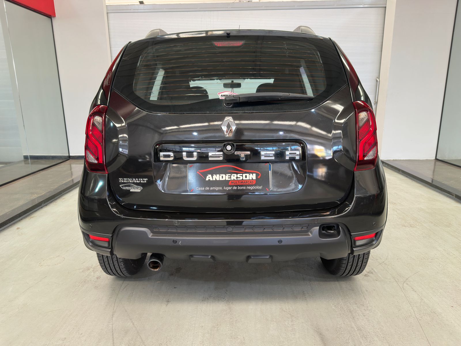 Renault DUSTER - foto 5