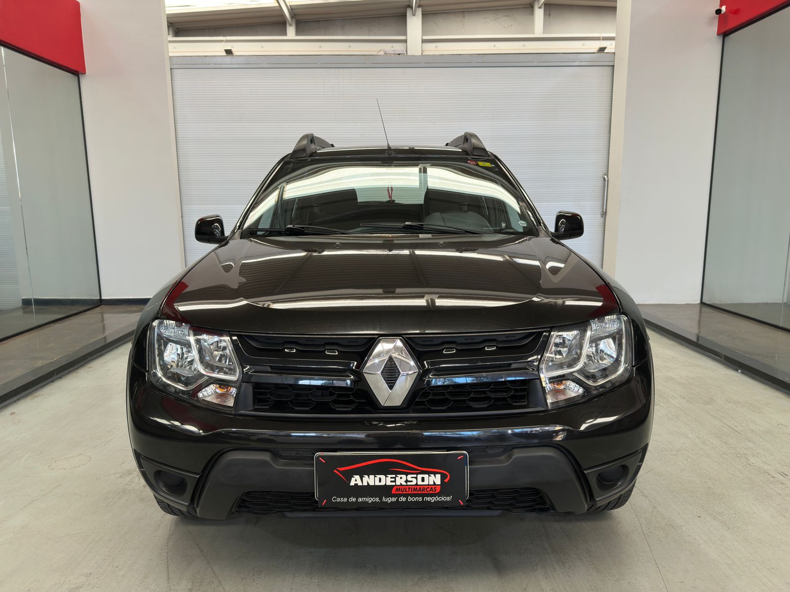 Renault DUSTER - foto 2