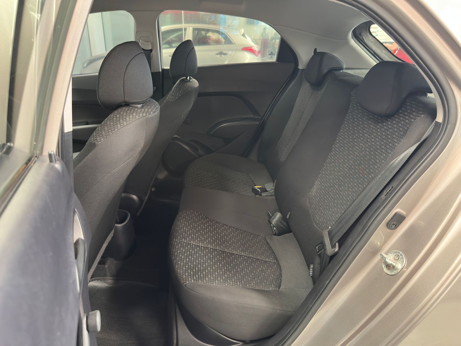 Hyundai HB20 - foto 8