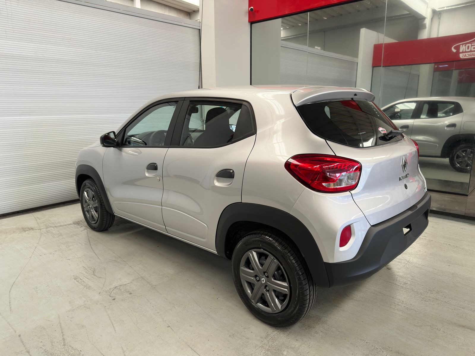 Renault KWID - foto 6