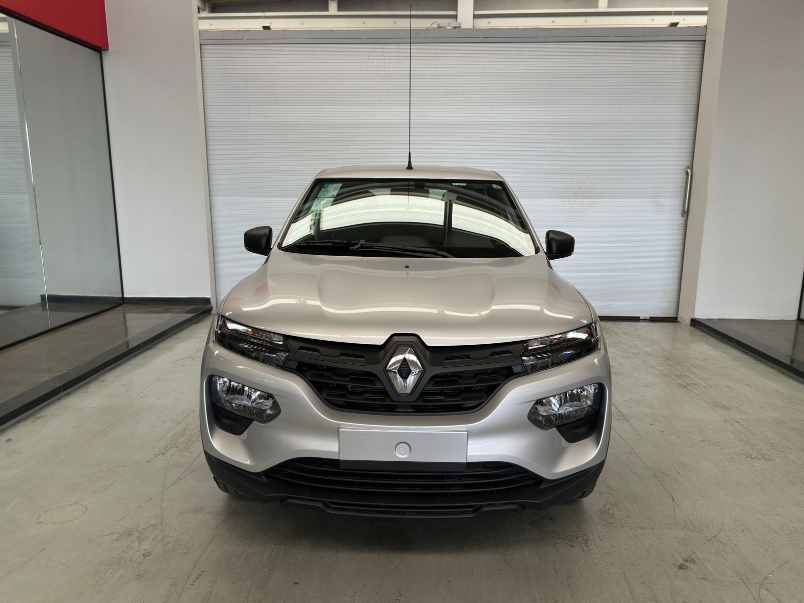 Renault KWID - foto 2