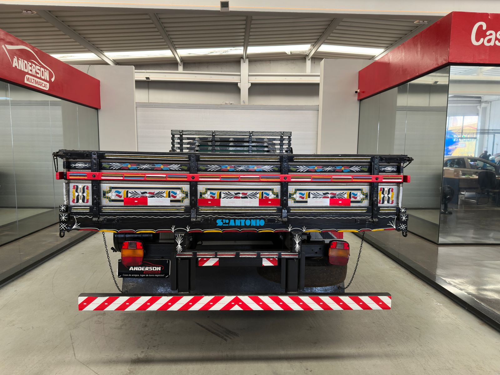 Ford F-4000 - foto 5