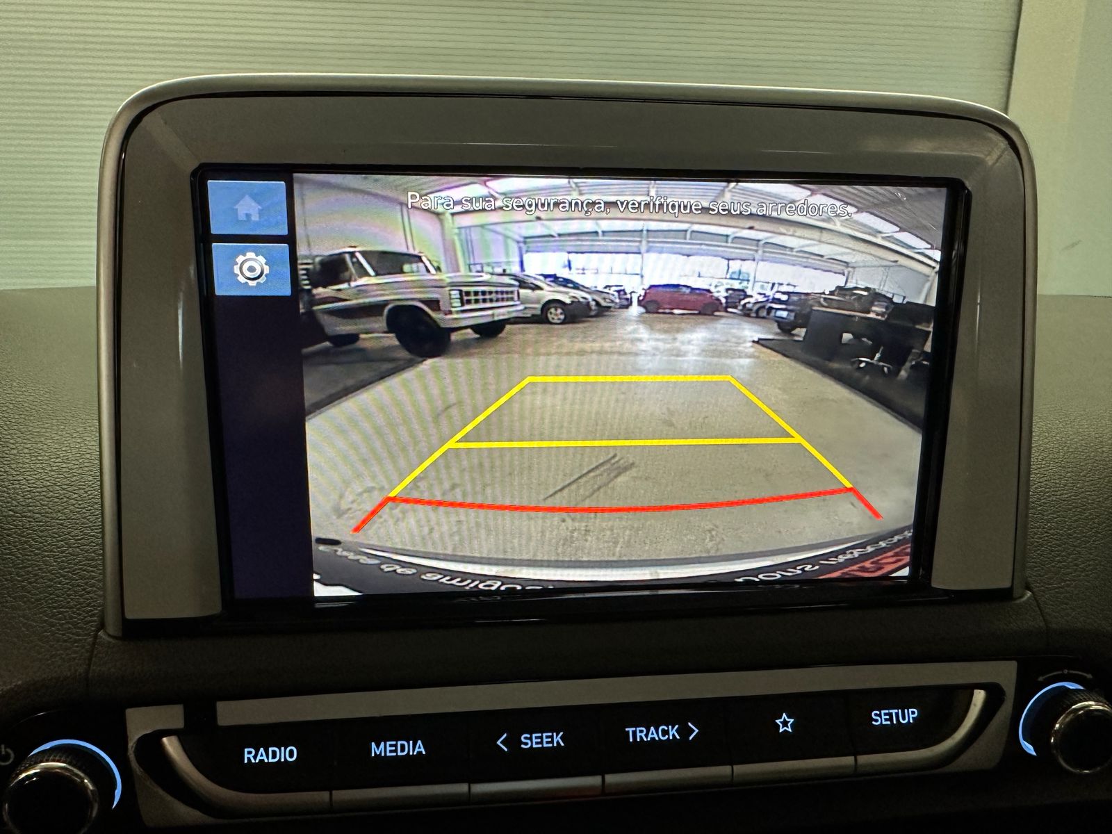Hyundai HB20 - foto 10