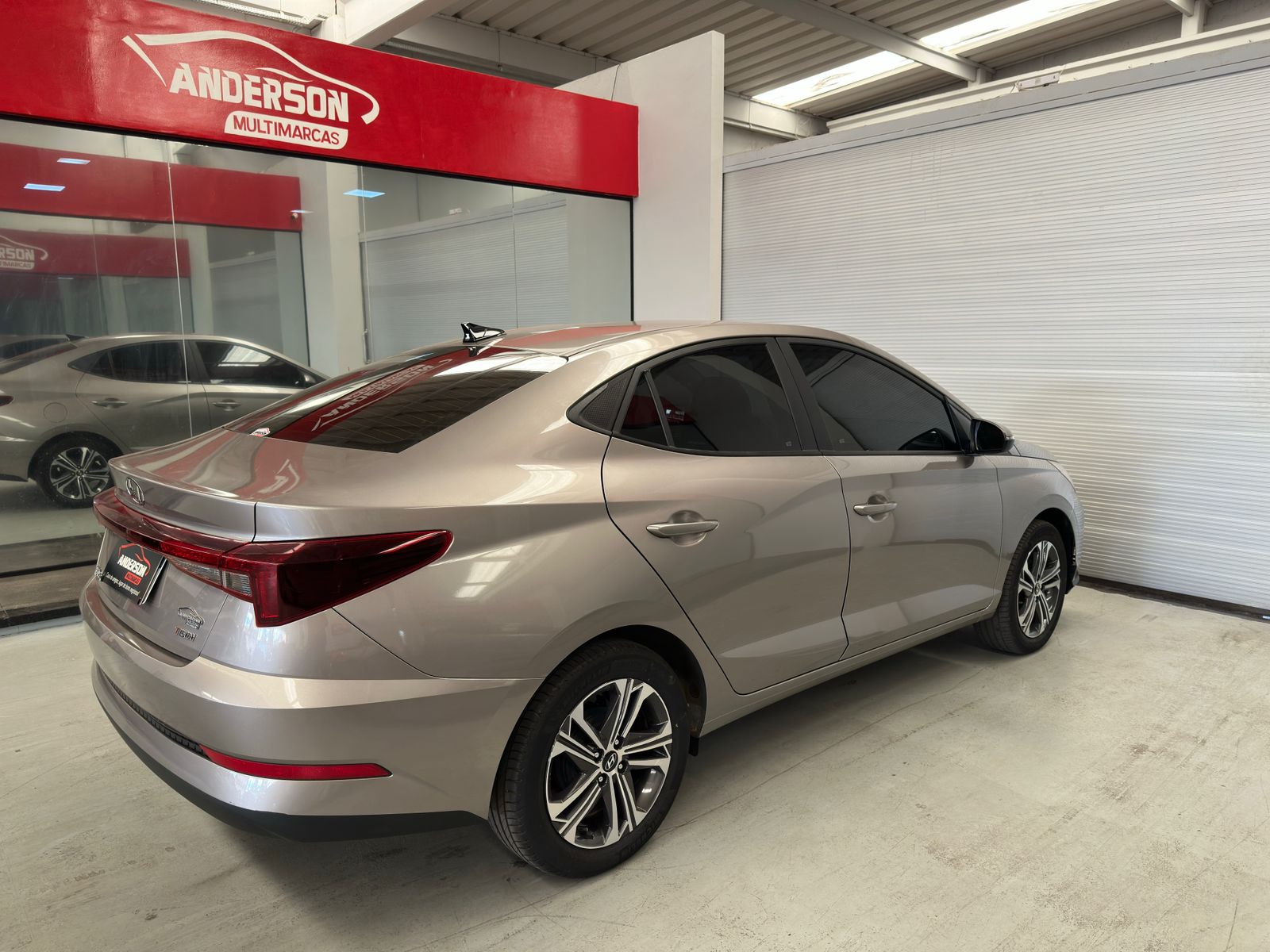 Hyundai HB20 - foto 4