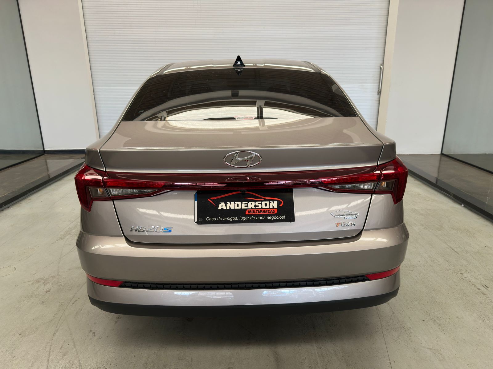 Hyundai HB20 - foto 5