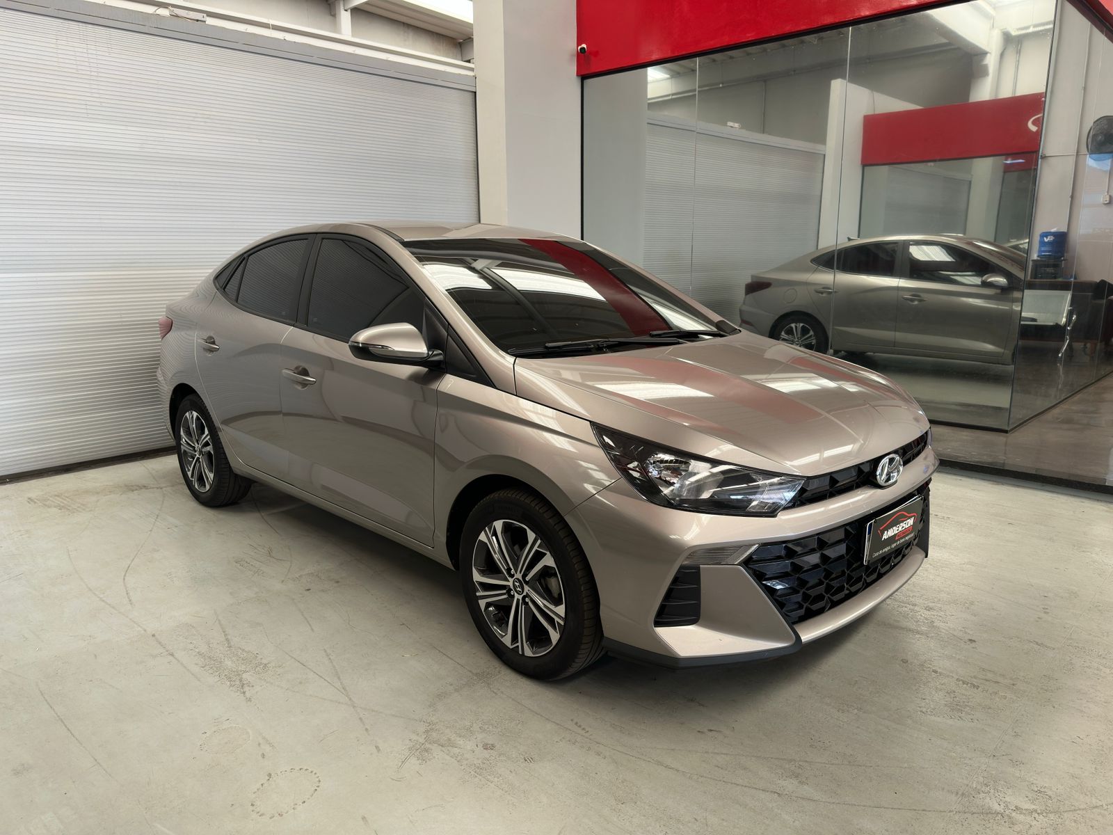 Hyundai HB20 - foto 3