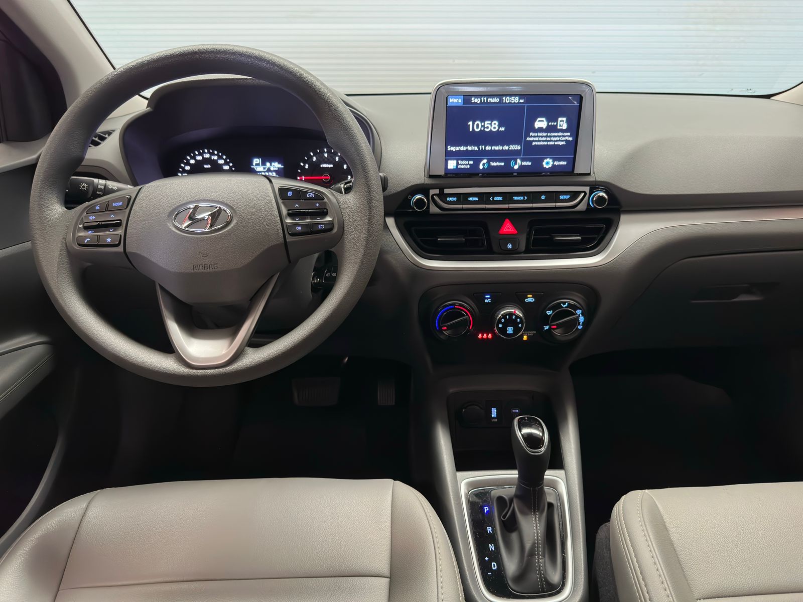 Hyundai HB20 - foto 9