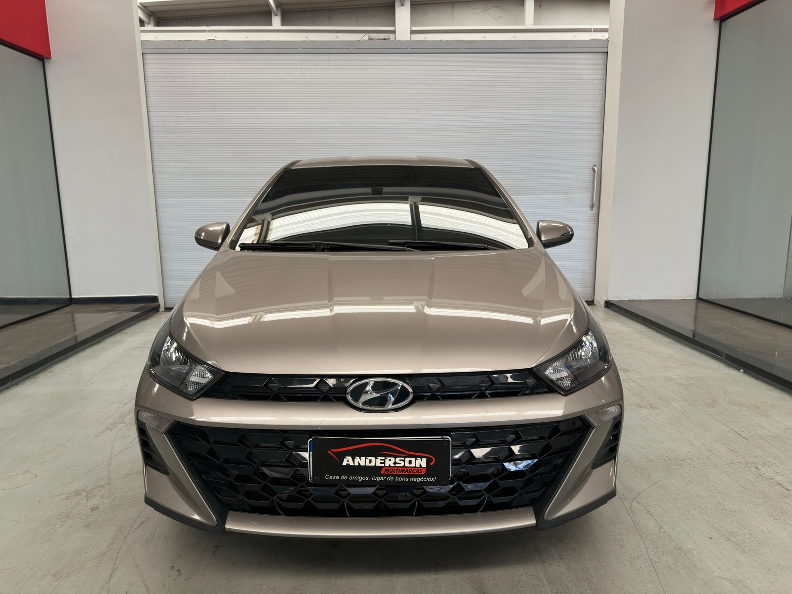 Hyundai HB20 - foto 2