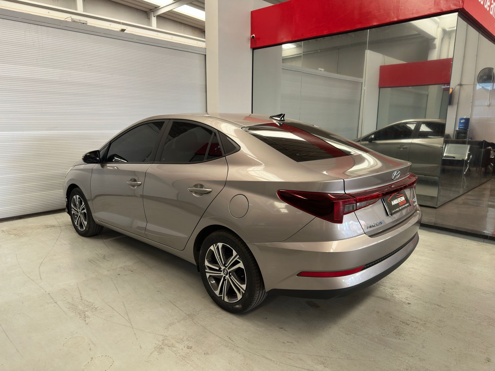 Hyundai HB20 - foto 6