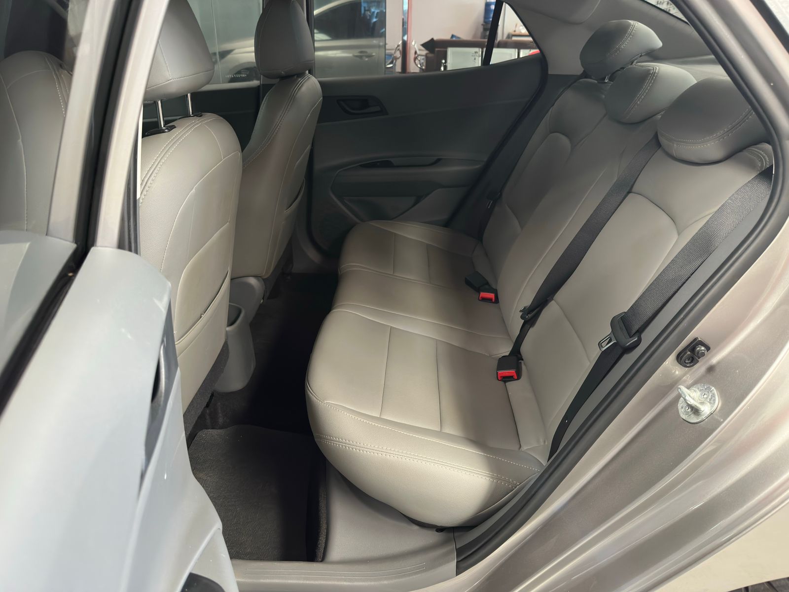 Hyundai HB20 - foto 8