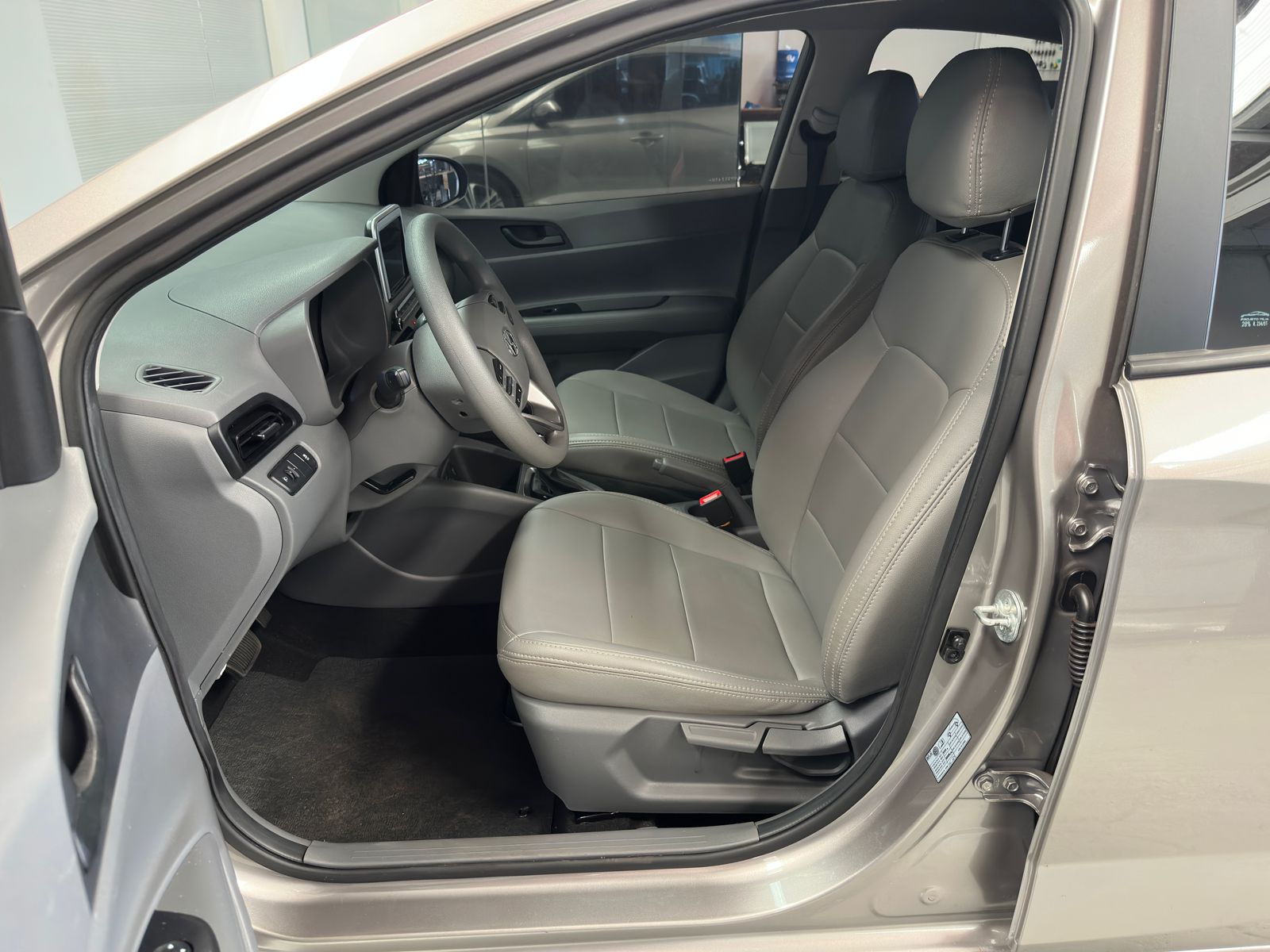 Hyundai HB20 - foto 7